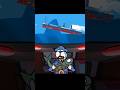 What Happens Inside A Ship During A Tsunami Floatingsandbox
