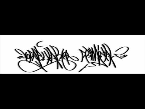Vocabulario Criminal - Un poco de rap.