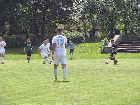 Górnik Sosnowiec - KP Sarnów   akcja Górnika