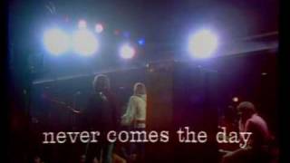 Moody Blues -  Never Comes The Day (1970)