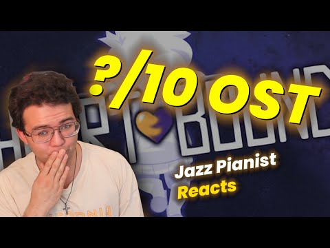 Is Pirate Software's Game SAVED by its Soundtrack???