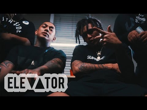 Yung Sossi - Where U From feat. Weeze (Official Music Video)