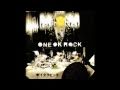 One ok Rock 