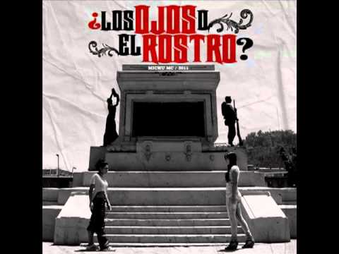 Michu Mc con Portavoz & DJ Sta - Es de Todos  (Los ojos o el rostro) (2011)