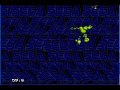 NEVER BEFORE SEEN Vectorman Hidden Secret On The Title Screen