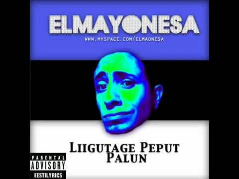 ElMayonesa - Liigutage peput.mp4