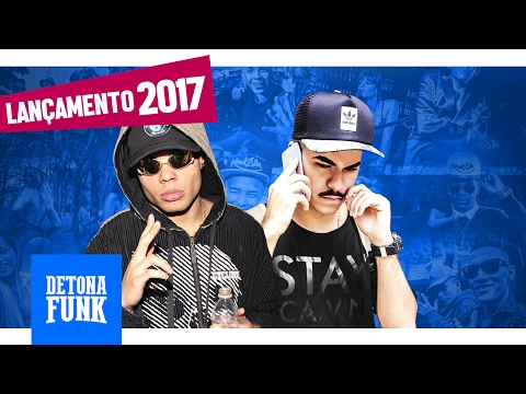 MC Lan e MC Gomes - Toma Maderada - É Pau na Tcheca (DJ Wallace NK) Lançamento 2017