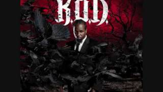 TECH N9NE - Demons