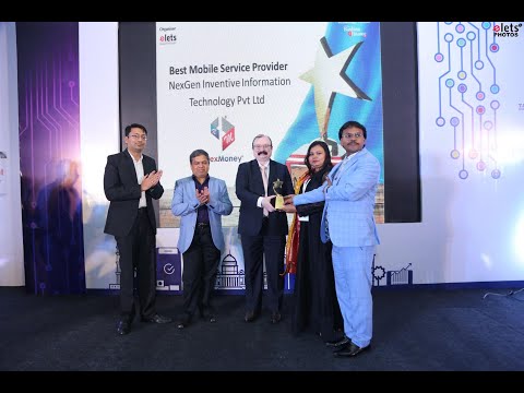 NexMoney App Wallet: Innovativ Video