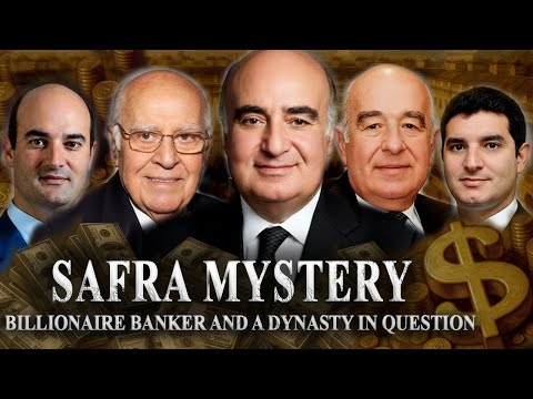 Watch YouTube video titled Inside The Safra Mystery: Billionaire Banker, Monaco Fire, and a Dynasty Under Suspicion