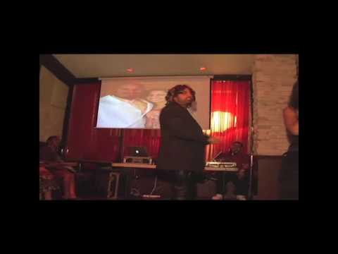 Shahram Shatarang - Persian Wedding Singer Gets Kicked Out of a Wedding!