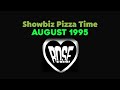 Chuck E S August 1995 Show Destination Imagination