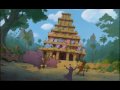 The Jungle Book 2 Wild Polish