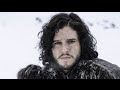 Game of thrones Jon Snow and the wildling's of ...