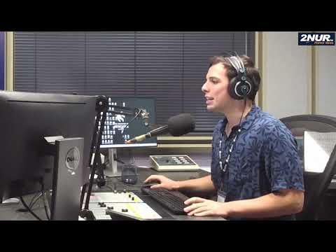 2NURFM Hunter News 0830, 8 April 2025