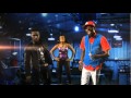 Beenie Man & Friends Medley {OFFICIAL VIDEO} MAR 2011