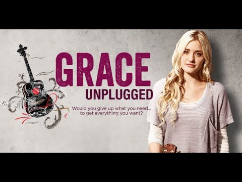 Grace Unplugged 2013 English (French Subtitles) Full Movie