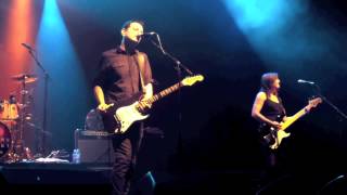 The Wedding Present - Dalliance - London 2012