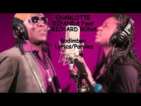 Charlotte Dipanda Ft Richard Bona - Bodimbae (Paroles /Lyrics)