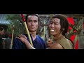 They Called Him Weak Then THIS Happened The 36th Chamber Of Shaolin Gordon Liu Movie In HD
