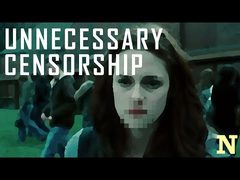 Twilight - Unnecessary Censorship