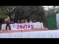 JNU Nationalism Lectures Book Release Introduction Remarks By Prof Ajay Patnaik