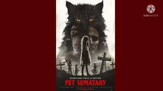 Cover art for Pet Sematary
