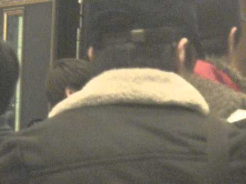 120313 Sukira Ending Leeteuk