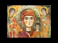 Грузия православная- Отче наш (мужской хор) 