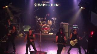 &quot;Lights Go Out&quot; by Fozzy