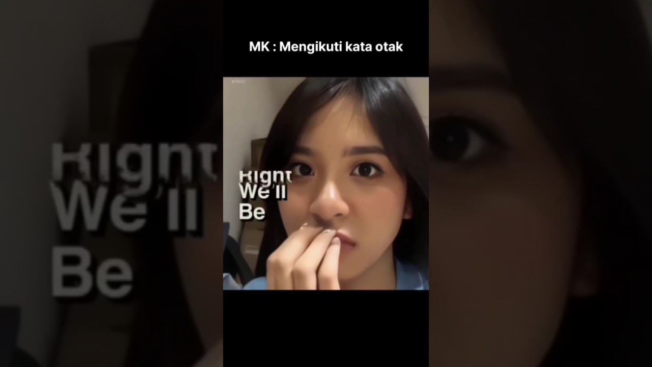 MK: MENGIKUTI KATA OTAK @JKT48 #subscribe #rameinpliss #jkt48 #bismilahviewrsnaik #core