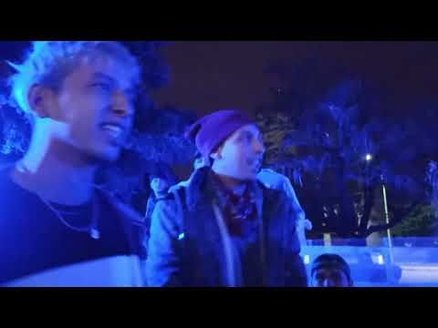 SIMMER vs YONA vs AXEL - BFB Nocturna Regional Boulebarrs0