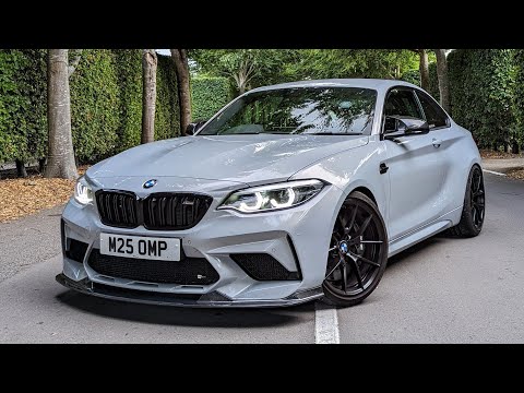 3rd Stage M2 Build Completed - Almost £20k spend | 4K