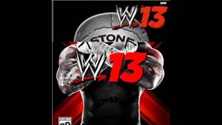 Pennywise - Revolution WWE&#39;13 Soundtrack Theme