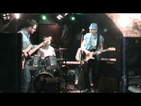 363 Soczewa Blues Session - 05.02.2016 - 2