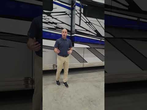 2025 Cornerstone - Relia-Torque Slides - Cornerstone Luxury Diesel Pusher - Top 10 Features Benefits - Entegra Coach