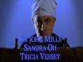 Bean The Movie 1997 End Credits