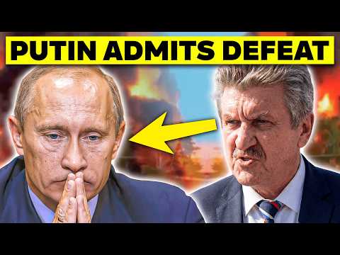 Russischer Politiker fordert Putin zur Kapitulation auf