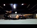 InterGender Match Leo London Vs Ella Blake