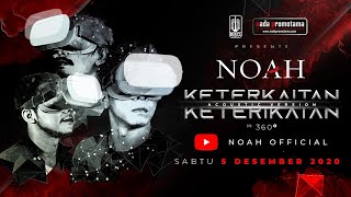 Download lagu NOAH Keterkaitan Keterikatan Acoustic Version In 3... mp3
