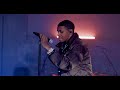 A Boogie Wit Da Hoodie Man In The Mirror In Studio Performance