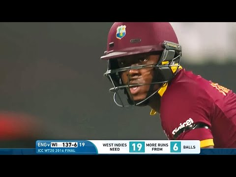 Cricket’s Most Unbelievable Match Endings