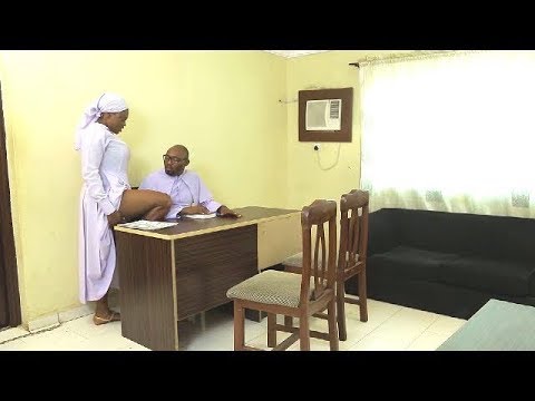 THE REV SISTER   MOVIES 2017   LATEST NOLLYWOOD MOVIES 2017   FAMILY MOVIES