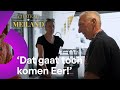 WAT?!  Martien WIL VERHUIZEN naar SENIORENFLAT?! | Chateau Meiland