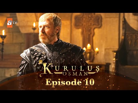 Kurulus Osman Urdu | Season 3 - Episode 10