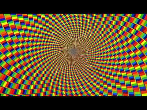 This Hypnotic Spiral Will Mesmerize You for Hours! 🌀 Free 4K Download!