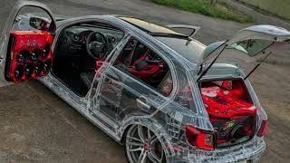 AI TODO MUNDO QUER SABER SE O VOVÔ TÁ CASADO - ELETROFUNK (@ale.xandreuai)