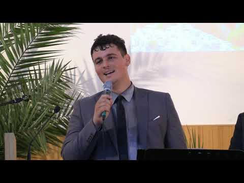 Robert Bede & Vili Dula - Speranta mea e doar Hristos