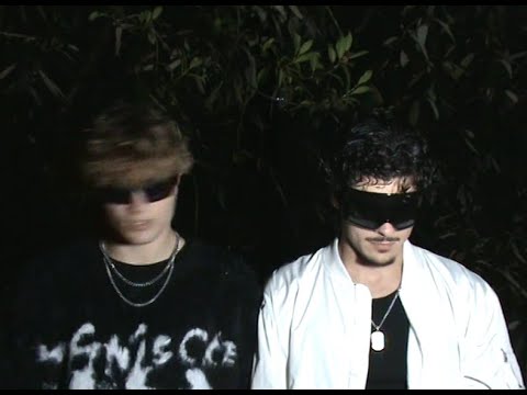 Banti x Deirin - Outsyde (Official Video)