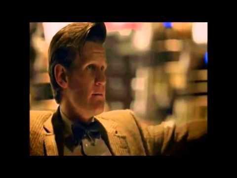 Doctor Who Episode Tribute - Asylum Of The Daleks [S7, E1]